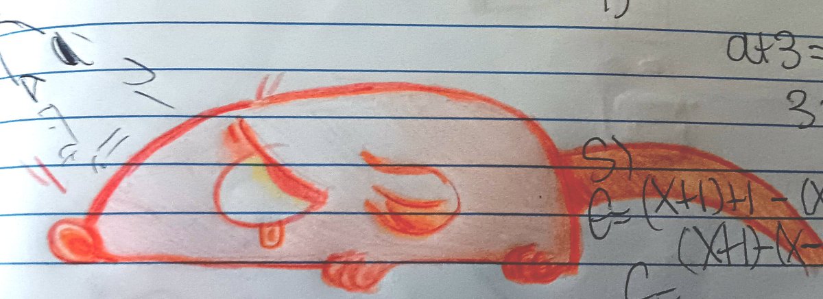 crclown_8's tweet image. Ratatiness
#ratatingaming