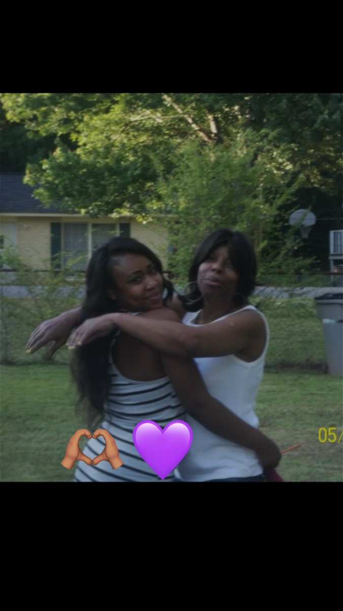 Today makes 2 years and I miss you more than ever! I love you grandma 💜🫶🏽