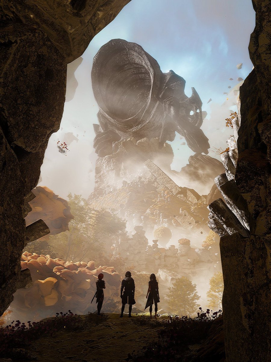 I don’t have too much time for games these days, but I indulged in checking out Clair Obscur—and wow. What a piece of art this game is. Haven’t felt this way playing a game since Ocarina of Time as a kid.