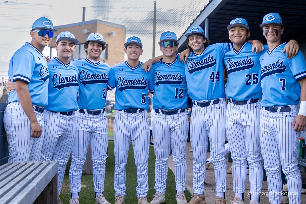 The field won't be the same without you, but your impact will resonate for years to come. Thank you for leading by example. #ClassOf2025