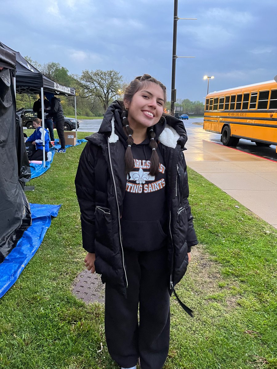 STCE GIRLS CC/TRACK (@stce_cc) on Twitter photo Kane County Meet:
Triple Jump
Congrats to our All County jumpers Addie Schilb (2nd) and Alia Huerta (6th)!!! First time all county for Huerta!!! <a href="/STCEathletics/">STCE Athletics</a> <a href="/STCEBoosters/">STCE Athletic Booster</a> Kane County Meet:
Triple Jump
Congrats to our All County jumpers Addie Schilb (2nd) and Alia Huerta (6th)!!! First time all county for Huerta!!! <a href="/STCEathletics/">STCE Athletics</a> <a href="/STCEBoosters/">STCE Athletic Booster</a>