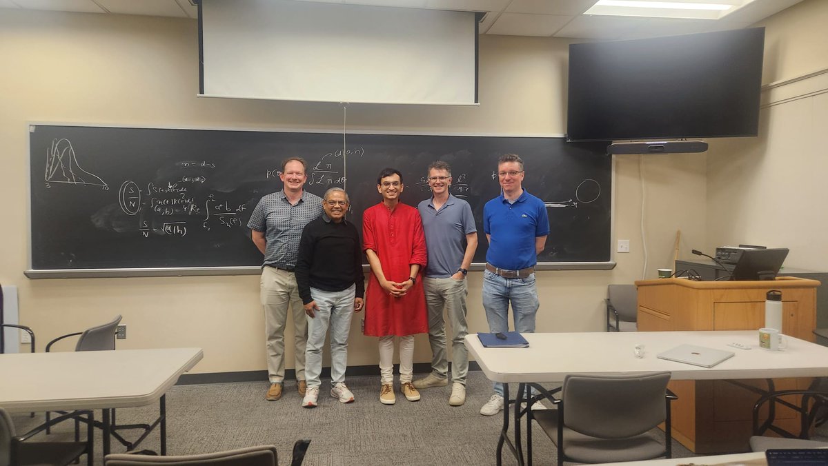 ishmgupta's tweet image. I am truly grateful to everyone who has helped me get here; I couldn't have done it without them.
Thank you! ❤️
- Finally, Dr. Ish Gupta