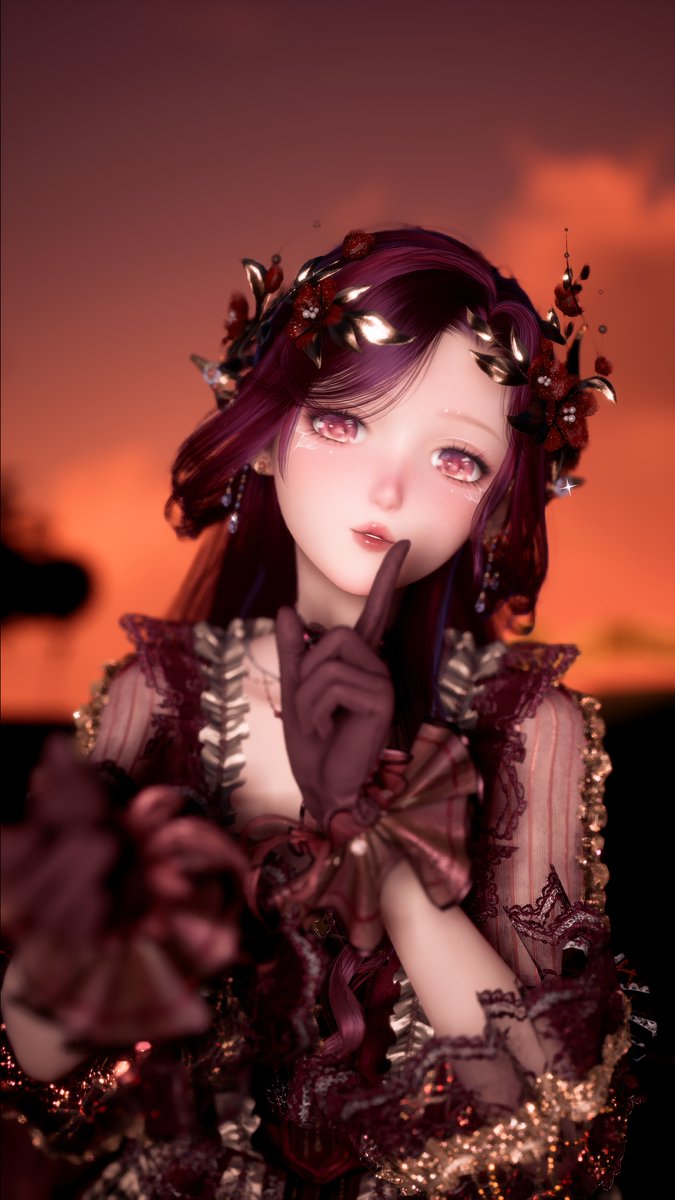 Miya ✩˚₊ ‧ tweet media
