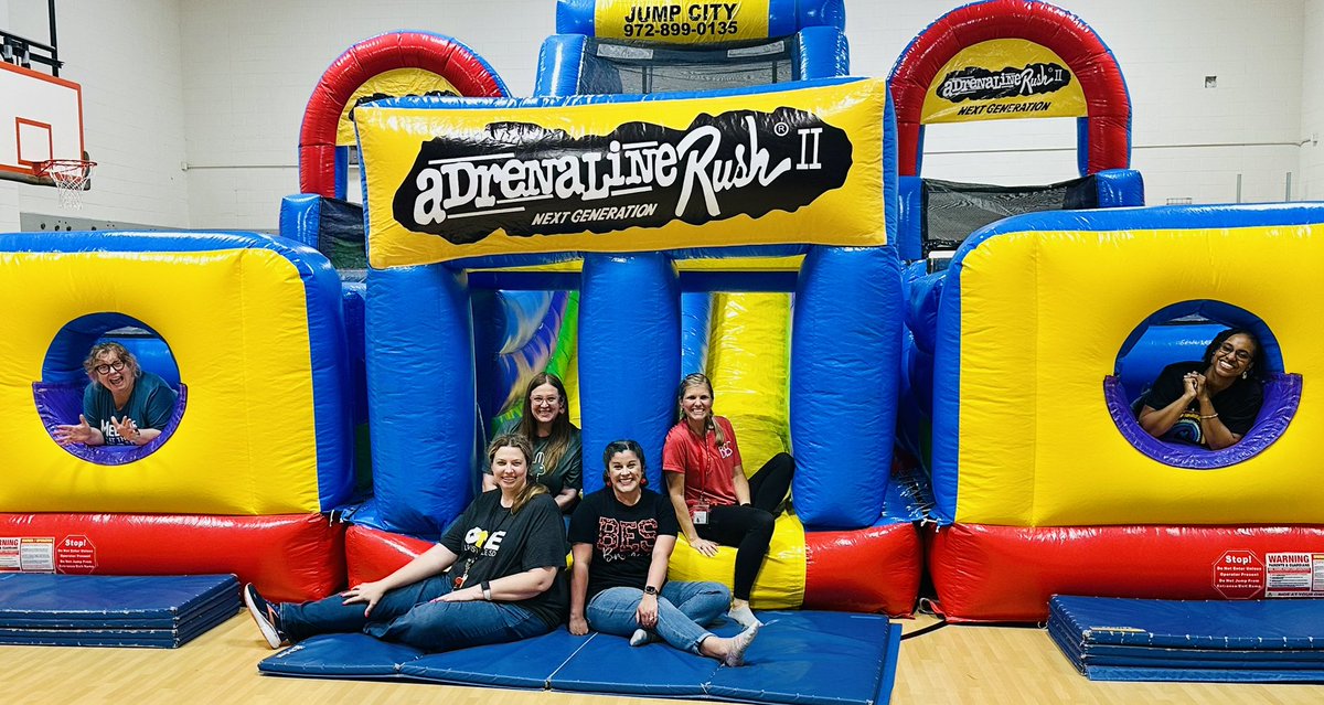 Mrs. Bertolio, M. Ed. (@compsci_mrsb) on Twitter photo Cancelled Field Day? It’s a bummer, but we’re flexible! This team is the BESt in all of LISD land!! We definitely made sure all kiddos still had smiles on their faces <a href="/BridlewoodES/">Bridlewood ES</a> today! <a href="/LewisvilleISD/">Lewisville ISD</a> <a href="/LISDSTEM/">LISD STEM Academy</a> Cancelled Field Day? It’s a bummer, but we’re flexible! This team is the BESt in all of LISD land!! We definitely made sure all kiddos still had smiles on their faces <a href="/BridlewoodES/">Bridlewood ES</a> today! <a href="/LewisvilleISD/">Lewisville ISD</a> <a href="/LISDSTEM/">LISD STEM Academy</a>