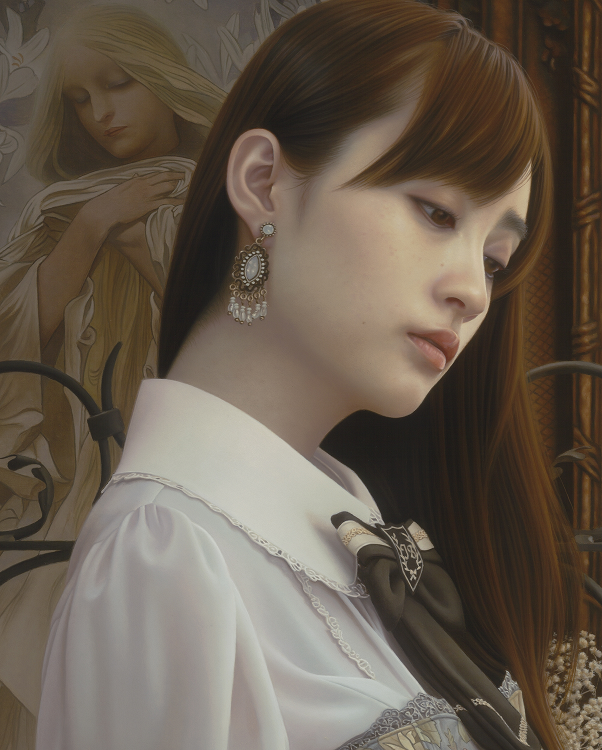 岡靖知（画家） (@yasutomooka) / X