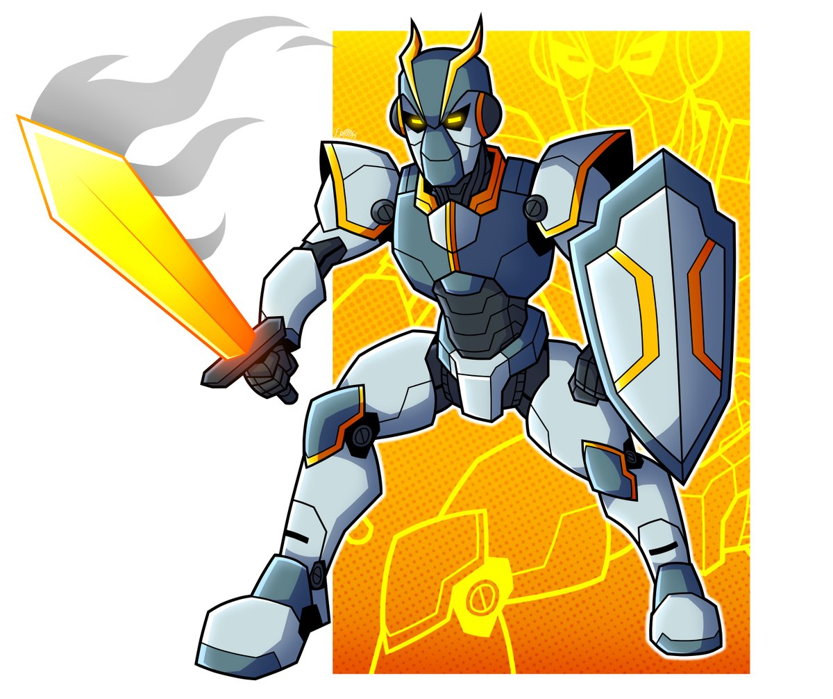fred1032's tweet photo. "Voyager 01" (Commission for https://t.co/2LLuJaILYu )
#drawing #draw #drawify #drawmies #drawingbase #drawingresearch #Robots #ROBOT魂 #Robotics #KnightArt #knight #Sword #digitalart #DigitalArtist #digitaldrawing #Commission #commissionsopen #commissionart #commissionopen https://t.co/soJiUk0VUl