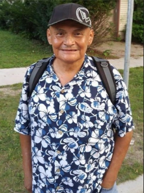 WI DOJ Silver Alert tweet media