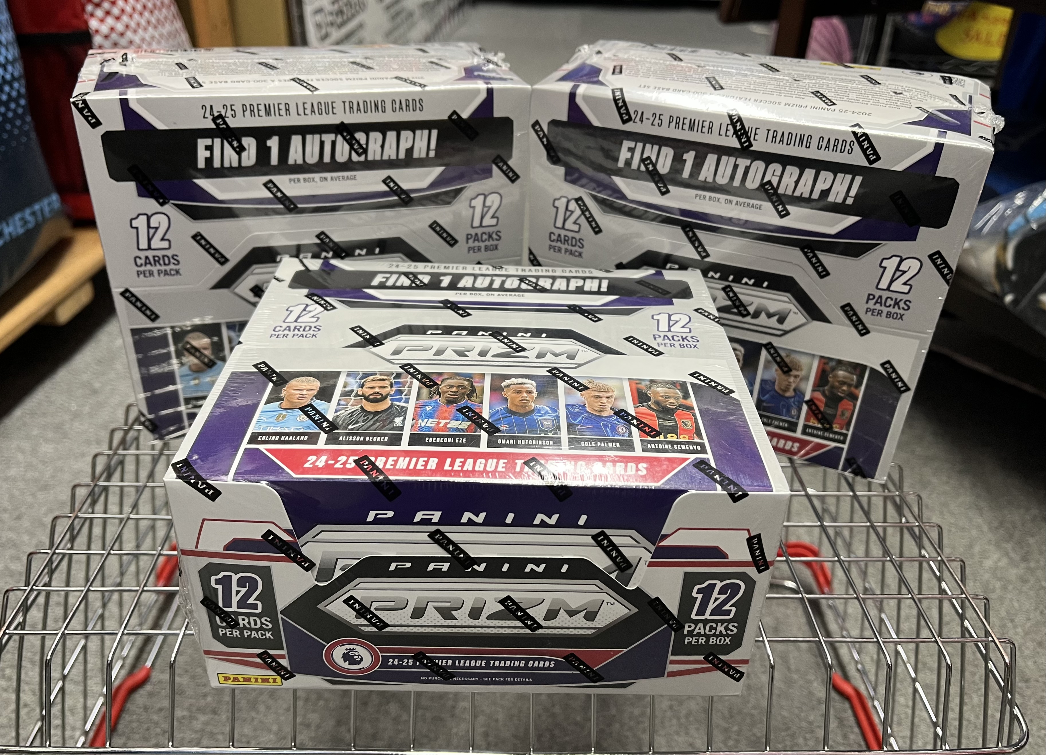 サッカーショップfcFA【公式 】11時開店18時閉店 on X