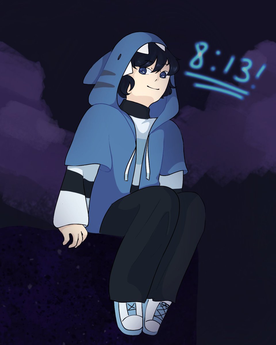 im always asleep every time this guy pbs im so sad (congrats