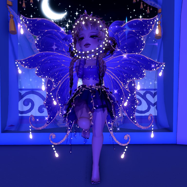 "A Butterfly That Was Unable To Rose💜🦋"
🦋💜Fallen Fae Set💜🦋

#royalehighcampus4 #royalehigh #royalehighitem #RHTC #royalehighoutfits #royalehighcampus4