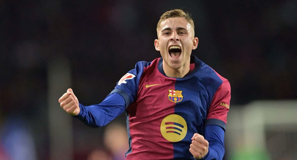 Somiseremfcb tweet media