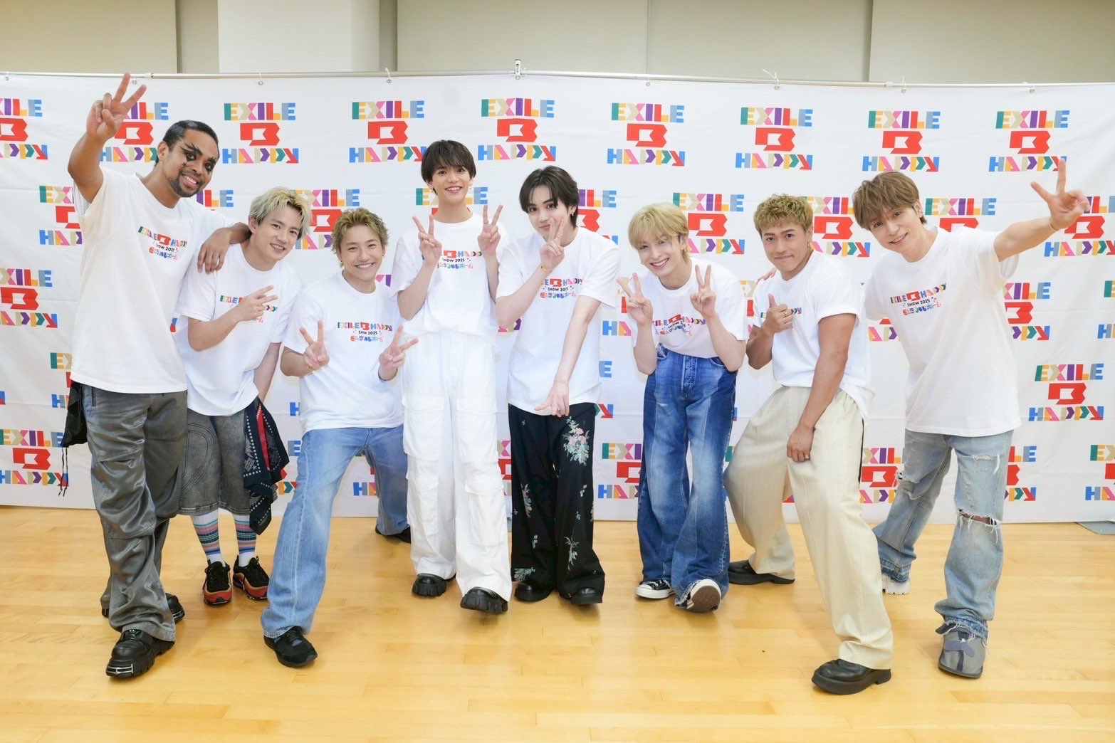 FANTASTICS from EXILE TRIBE on X: 
