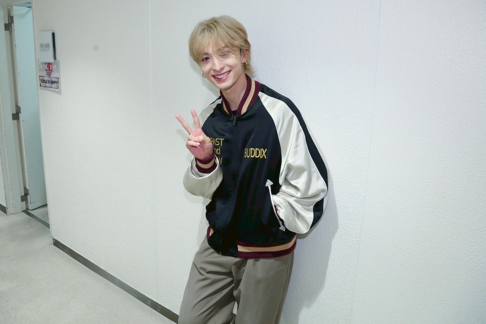 FANTASTICS from EXILE TRIBE on X: 