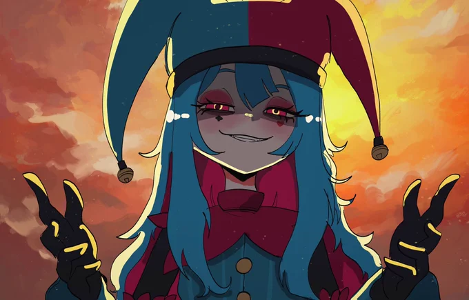 Wallpaper versions (USELESS PIPPI FACT: Since Pippi is actually magically sensitive, her dark jokes and japes can in fact hurt someone to some degree (mentally), Woody tries to ensure she doesn't get too powerful that it would actually HARM people