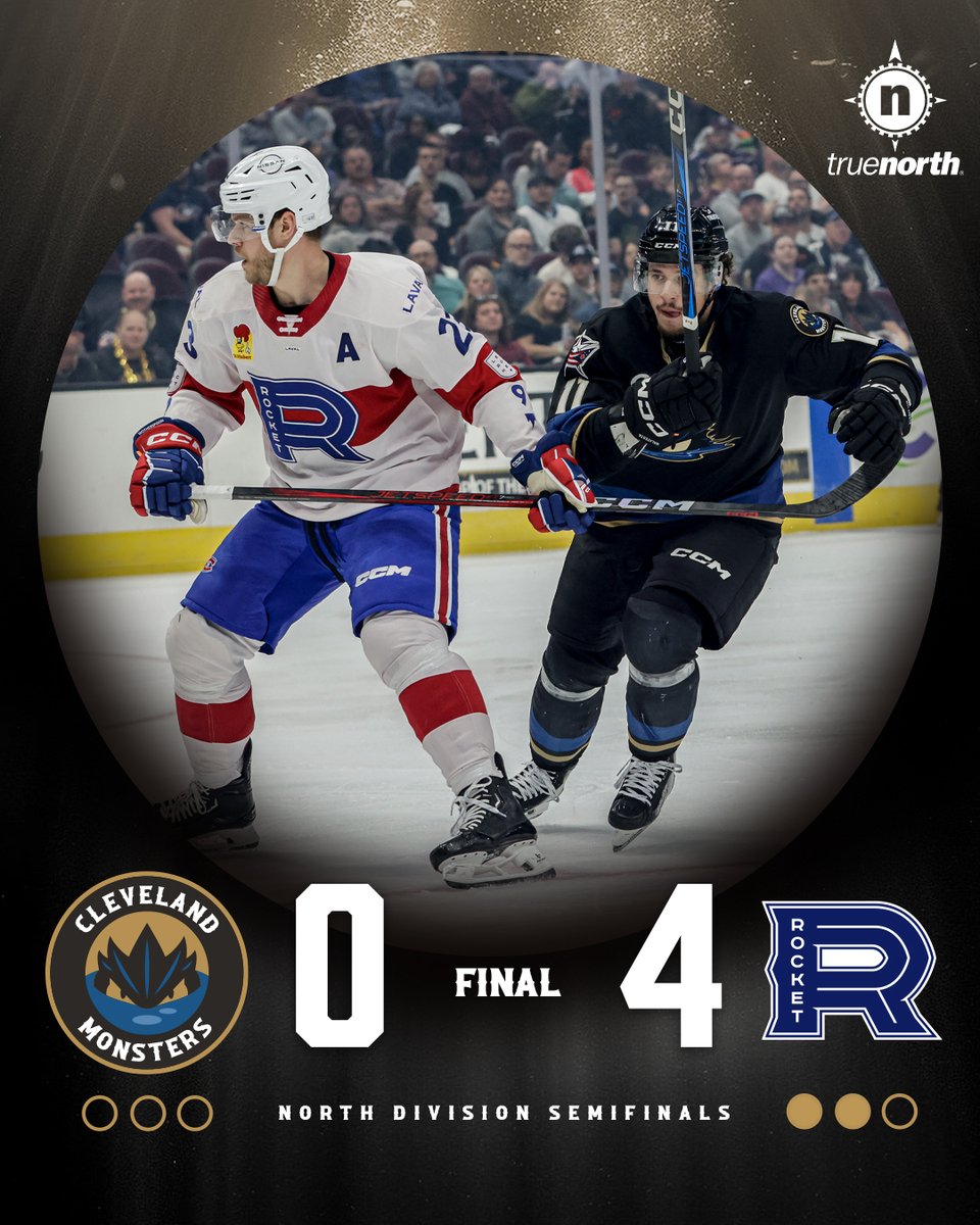 monstershockey's tweet photo. Game 2 final

@truenorthstores | #FearTheDepths https://t.co/MAByRLW5Rm