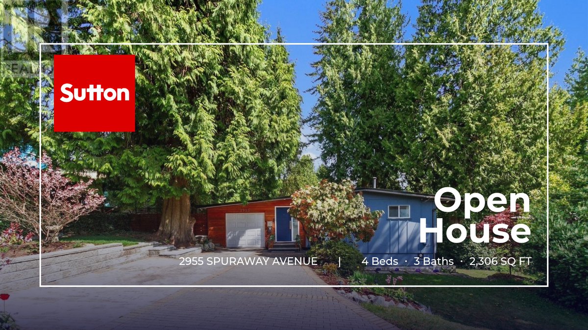 SteveVukovic's tweet photo. Don't miss the chance to tour this fantastic property! Show someone who should attend this open house! Open Saturday May 3, Sunday May 4 from 2:00-5:00 p.m. https://t.co/shYceLmOzG https://t.co/wkJLv9Z0Zs