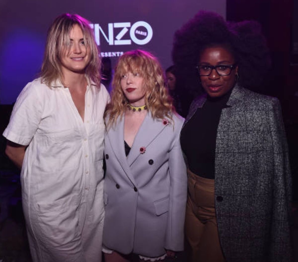 dudaafps's tweet photo. Quando o Mundinho orange is the new black se collide em 2025. 🧡🍊
@UzoAduba @nlyonne
#PokeFace #OrangeisTheNewBlack https://t.co/hYWjtuGvFL