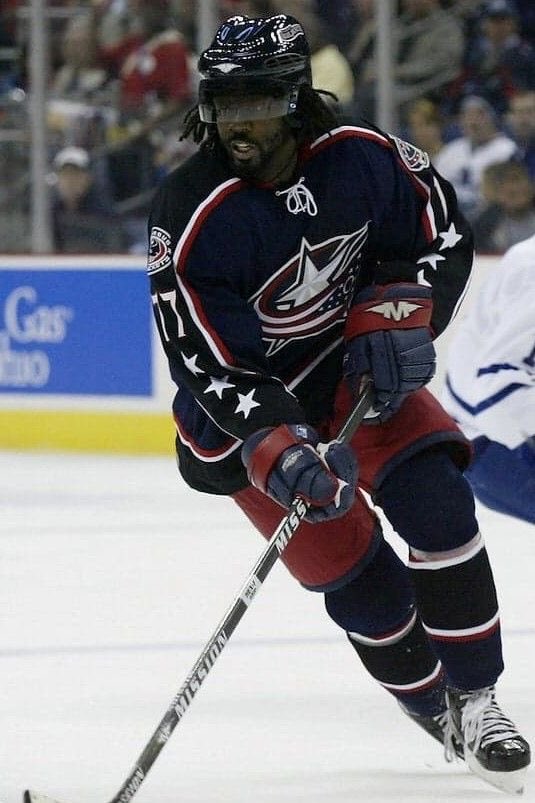 heatdaddy69420's tweet photo. In all seriousness Ace had nasty style. Mission should have given him a blank check https://t.co/a8cbJ3ZSiz