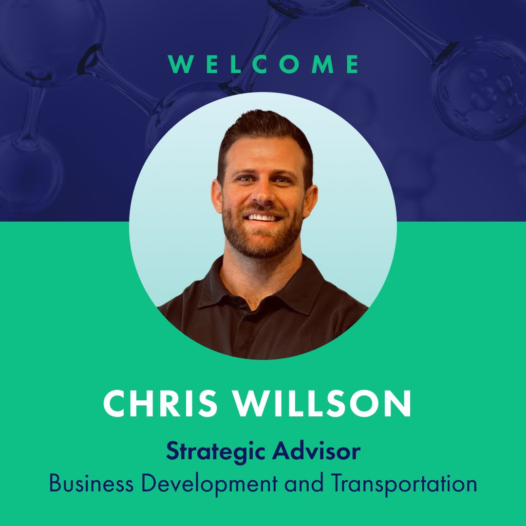 We're excited to welcome Chris Willson as a Strategic Advisor of Business Development and Transportation! 👏 His entrepreneurial vision and real-world expertise will help drive FPH2's mission to advance #hydrogen adoption. ♻️ Learn more: eepurl.com/jdV1Z2