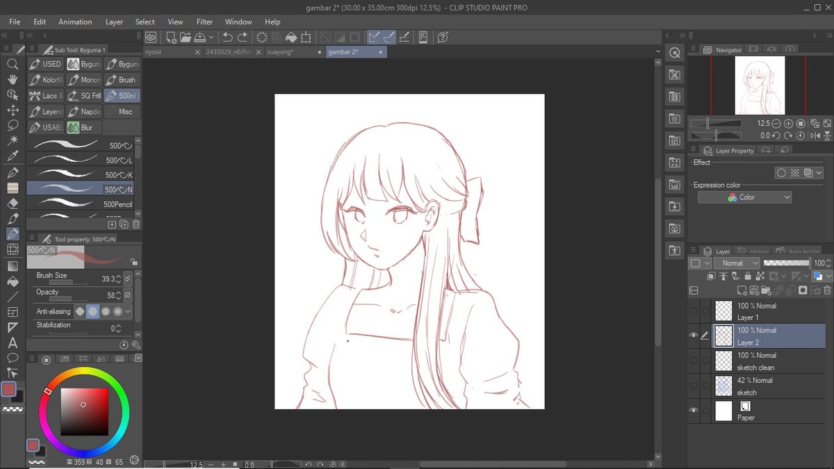 lovesickzip's tweet photo. cleaned the sketch XD i'll color it later so that it wont be a forever wip lol https://t.co/h8rYdmqKqI