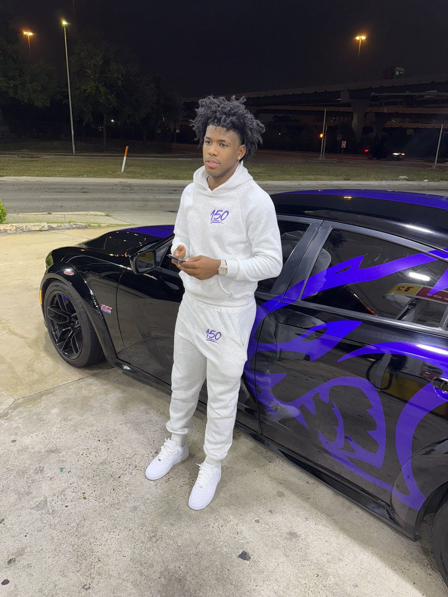 150__KD's tweet image. 💜