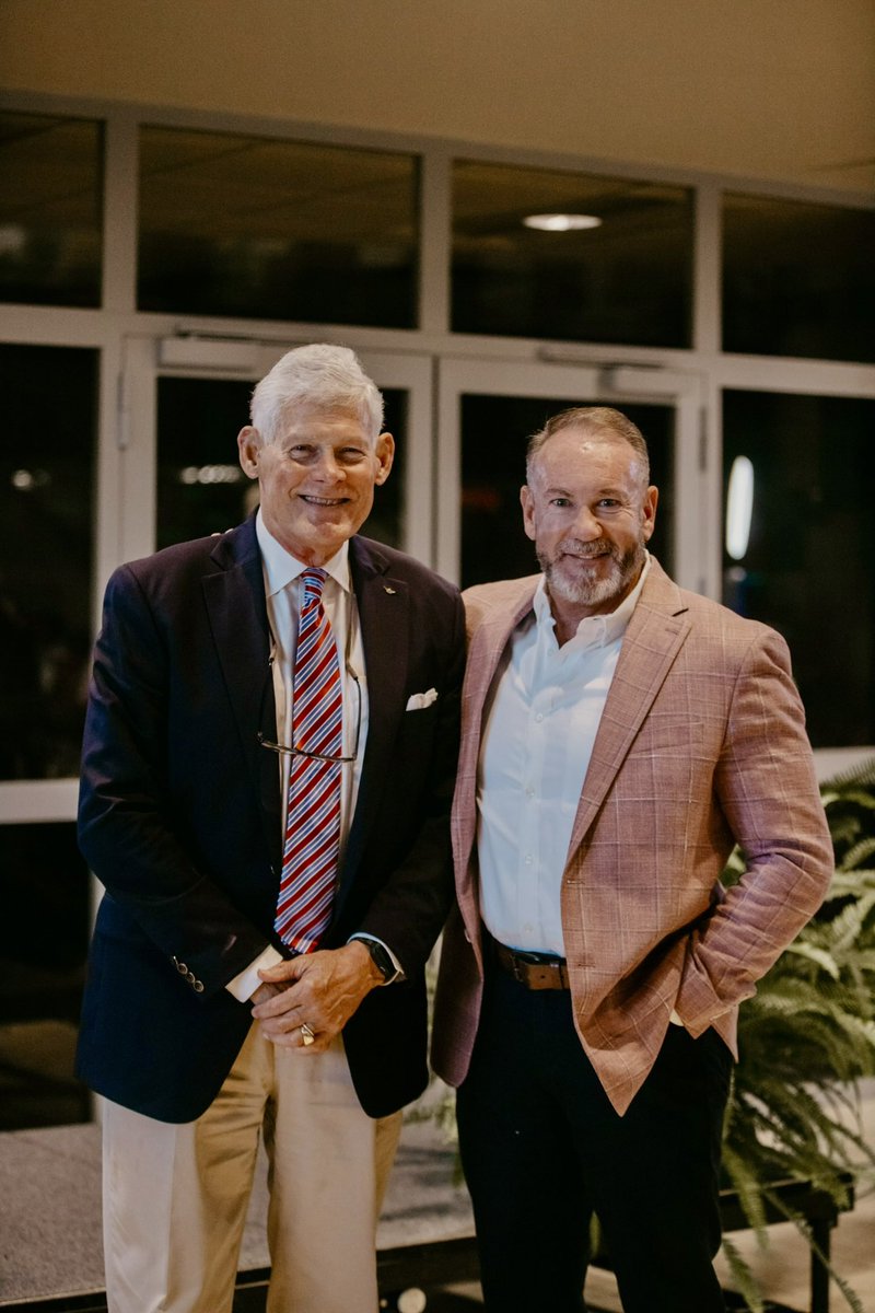 Alan Floyd tweet media