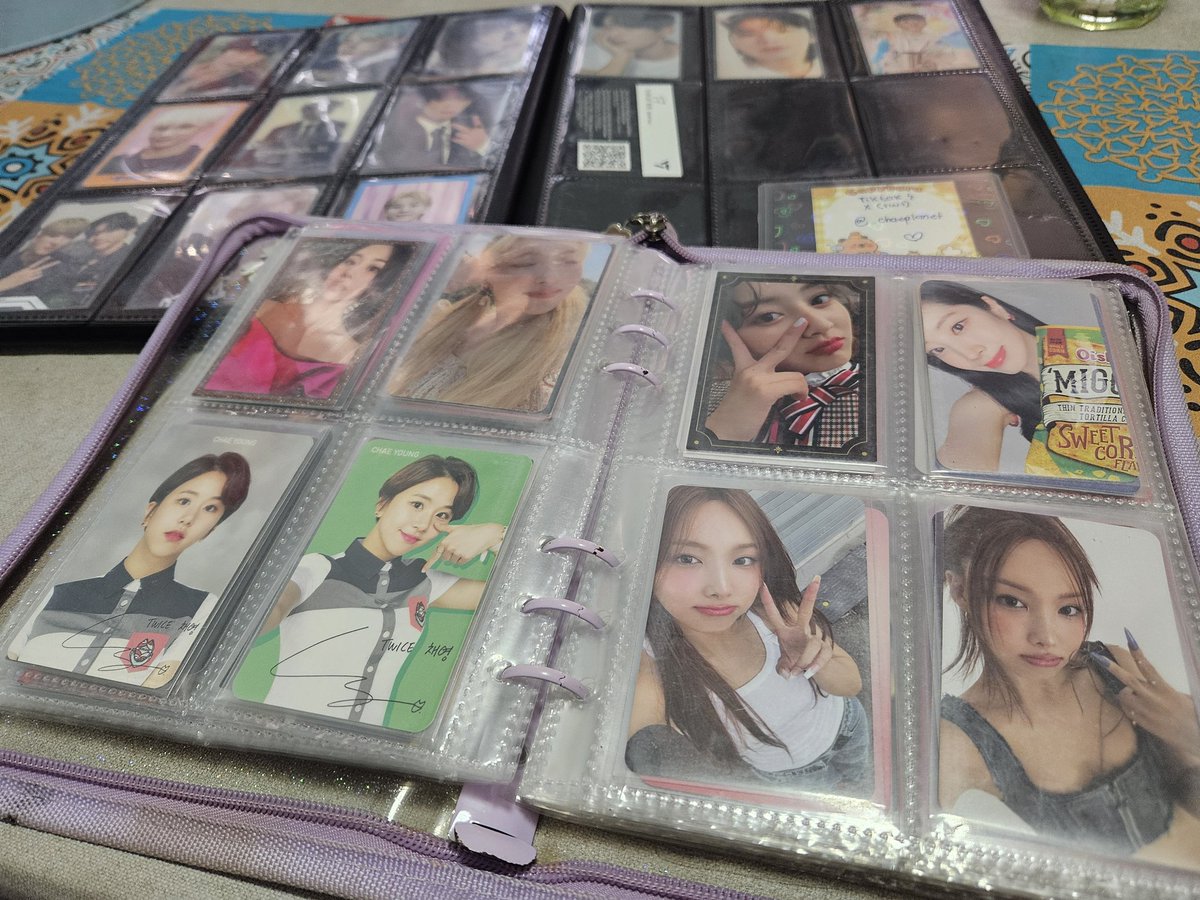 _chaeplanet (not active) tweet media
