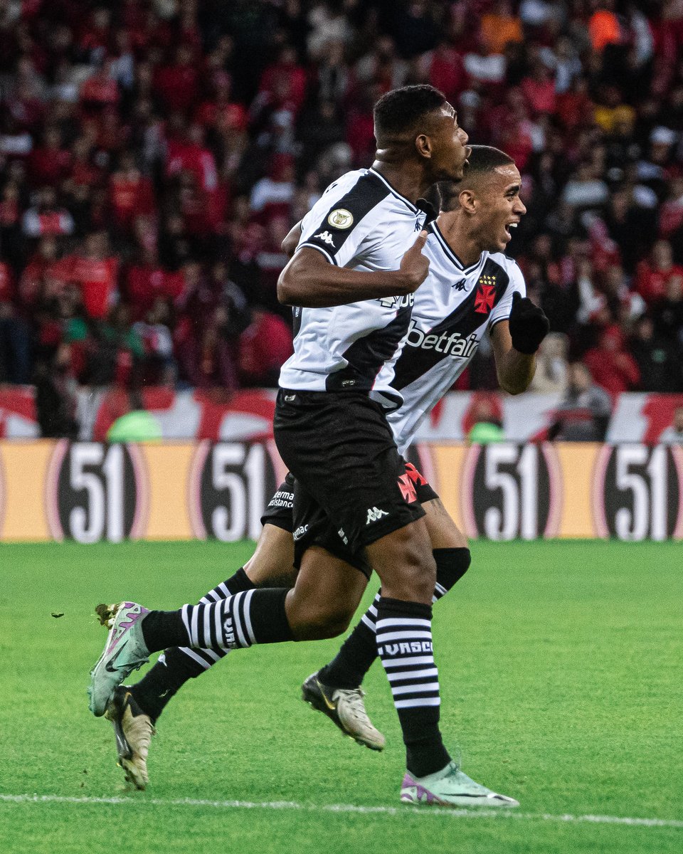 Vasco géant tweet media