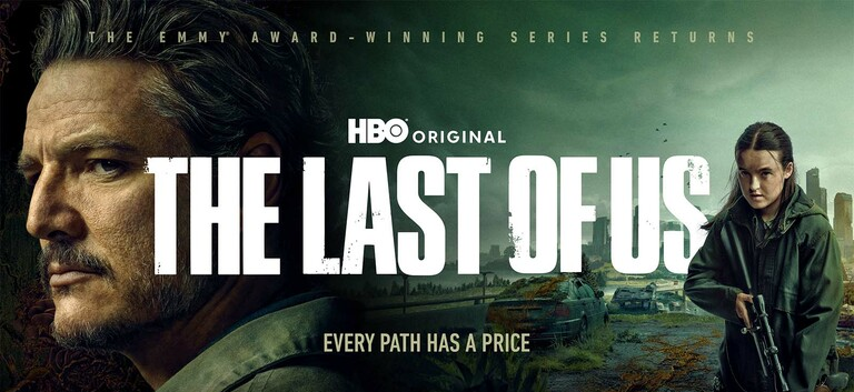 ‘The Last of Us’ Season 2 So Far - by <a href="/DCCutlerSports/">David Cutler</a>  ausretrogamer.com/the-last-of-us…