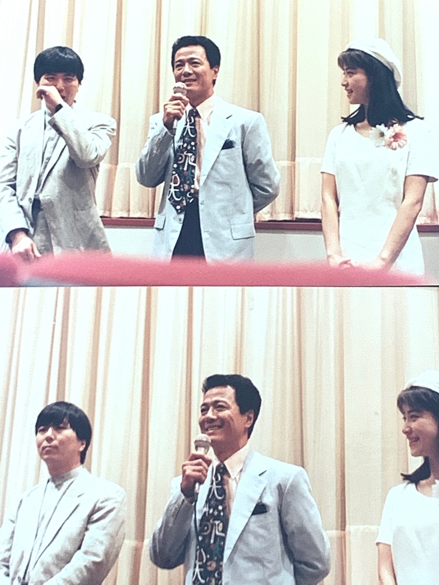 鶴田法男 Norio Tsuruta（恐怖コレクター、呪ワレタ少年、亡霊