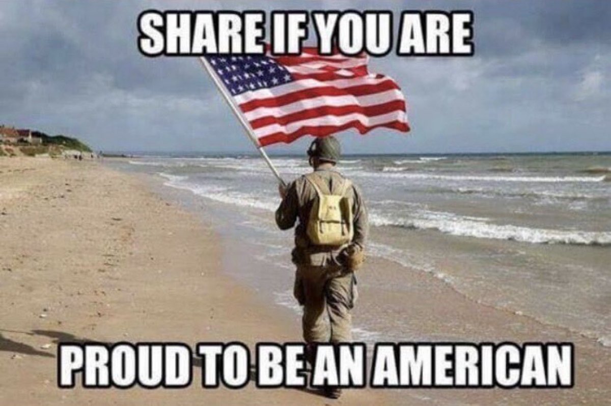 God & Country tweet media