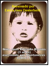 gabrielvenica's tweet photo. @ClaudiFormosa @ElEternauta_arg típicas tilingas que un día se aburrieron y salieron a matar policías (y niños de yapa) https://t.co/AyKN6v9K1f