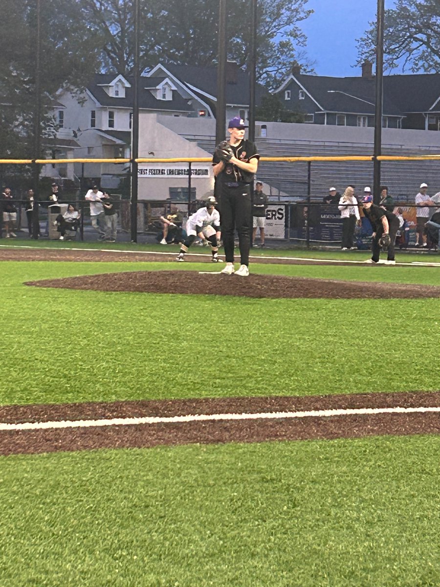LKWD_DrG's tweet photo. Drew Jones winning pitcher, game wining RBI, Lakewood 4 St Edward 2. Great team defense. https://t.co/68ZSL5EjBa