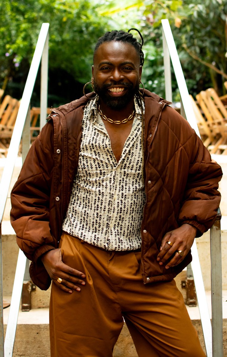 A cor do ano é marrom!