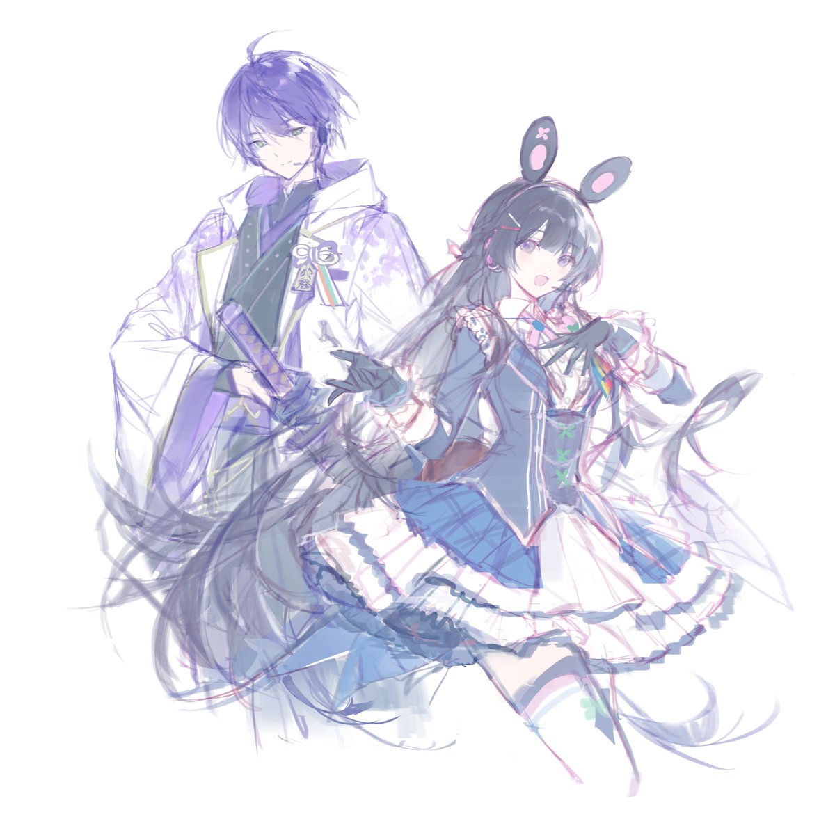 #金剛力也像 #みとあーと 
みとうや