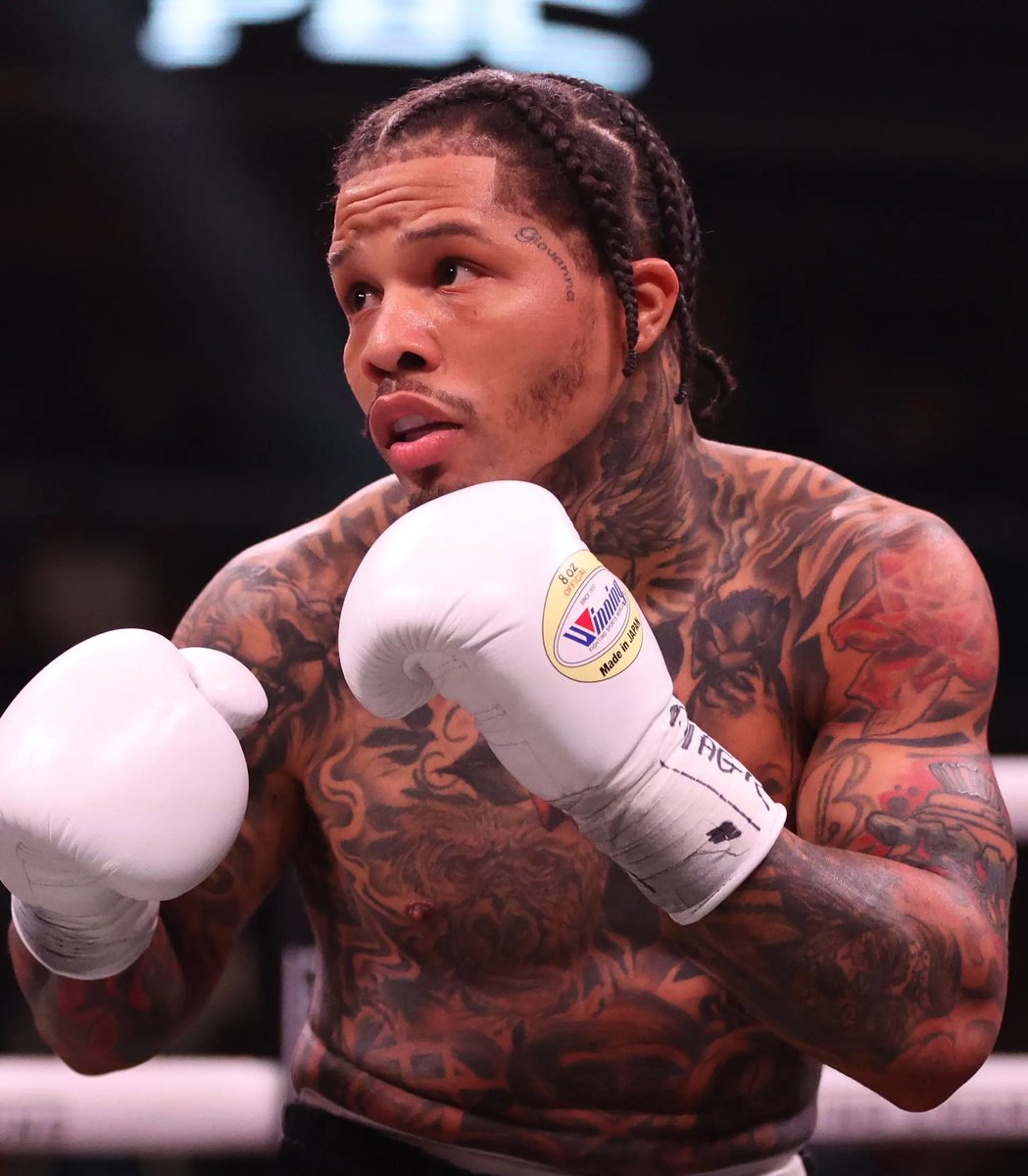 elitooreal (@elitooreall) on Twitter photo Rolly Romero has defeated a full hydrated 147lb Ryan Garcia.. I never wanna see anyone disrespect <a href="/Gervontaa/">Gervonta Davis</a> resume because Rolly was able to defeat Ryan Garcia convincingly which Devin Haney couldn’t do. This just shows Gervonta Davis resume deserves more credit 🤦♂️ Rolly Romero has defeated a full hydrated 147lb Ryan Garcia.. I never wanna see anyone disrespect <a href="/Gervontaa/">Gervonta Davis</a> resume because Rolly was able to defeat Ryan Garcia convincingly which Devin Haney couldn’t do. This just shows Gervonta Davis resume deserves more credit 🤦♂️