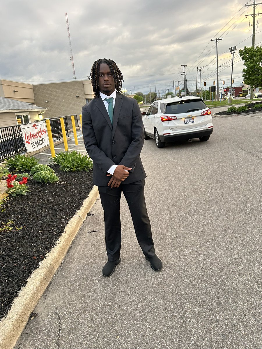 Bachelor's Degree ✅