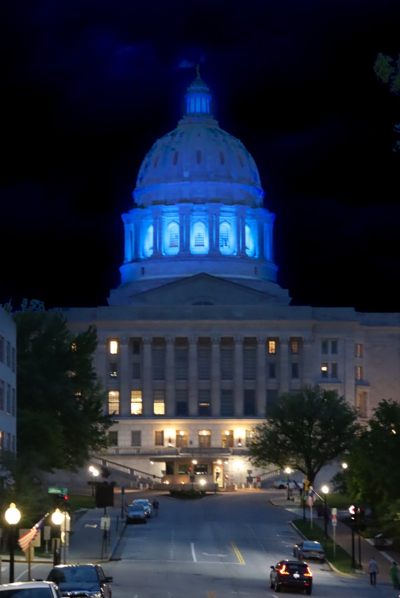 Governor Mike Kehoe tweet media