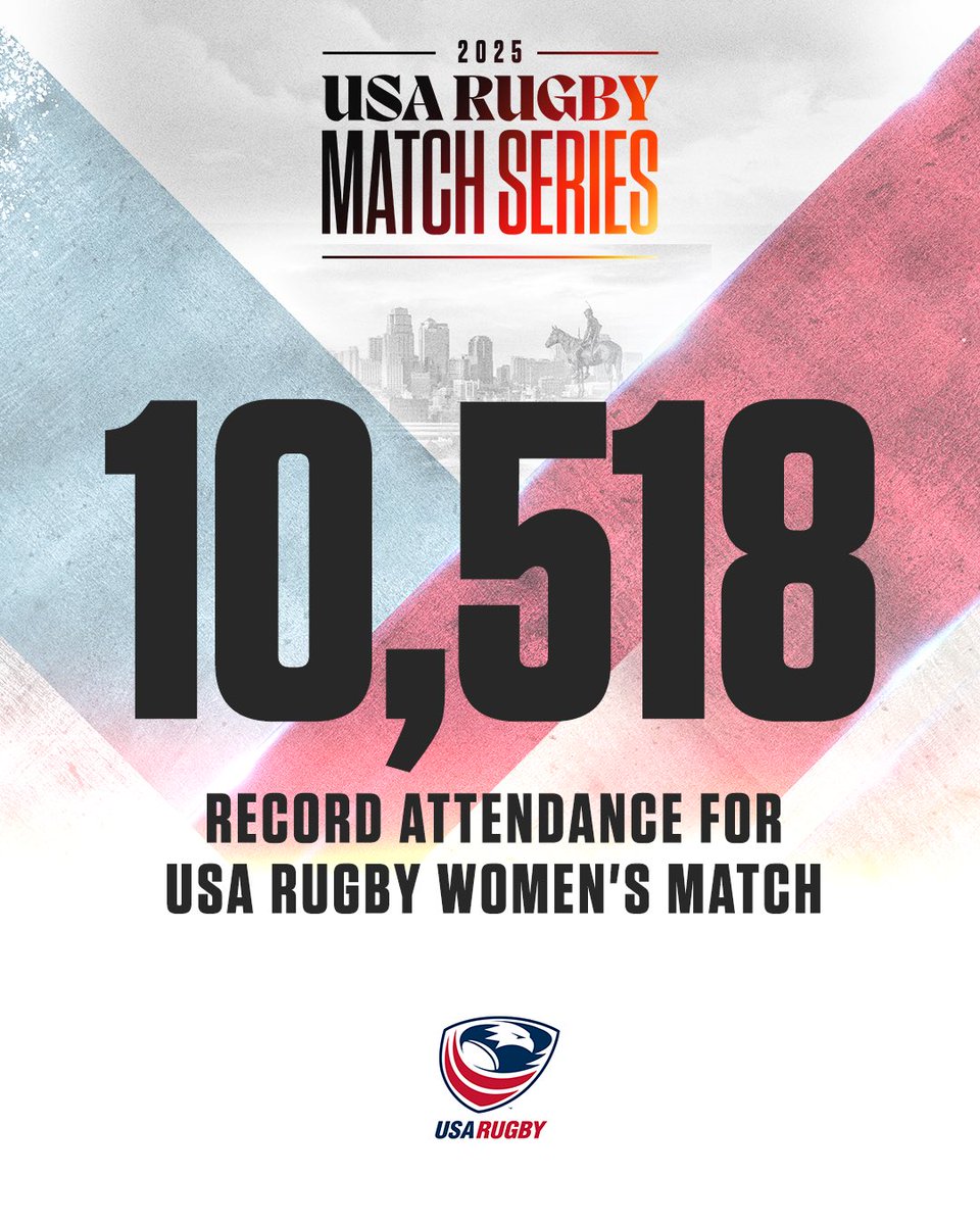 A momentous night for the record books 👏

Thank you fans!