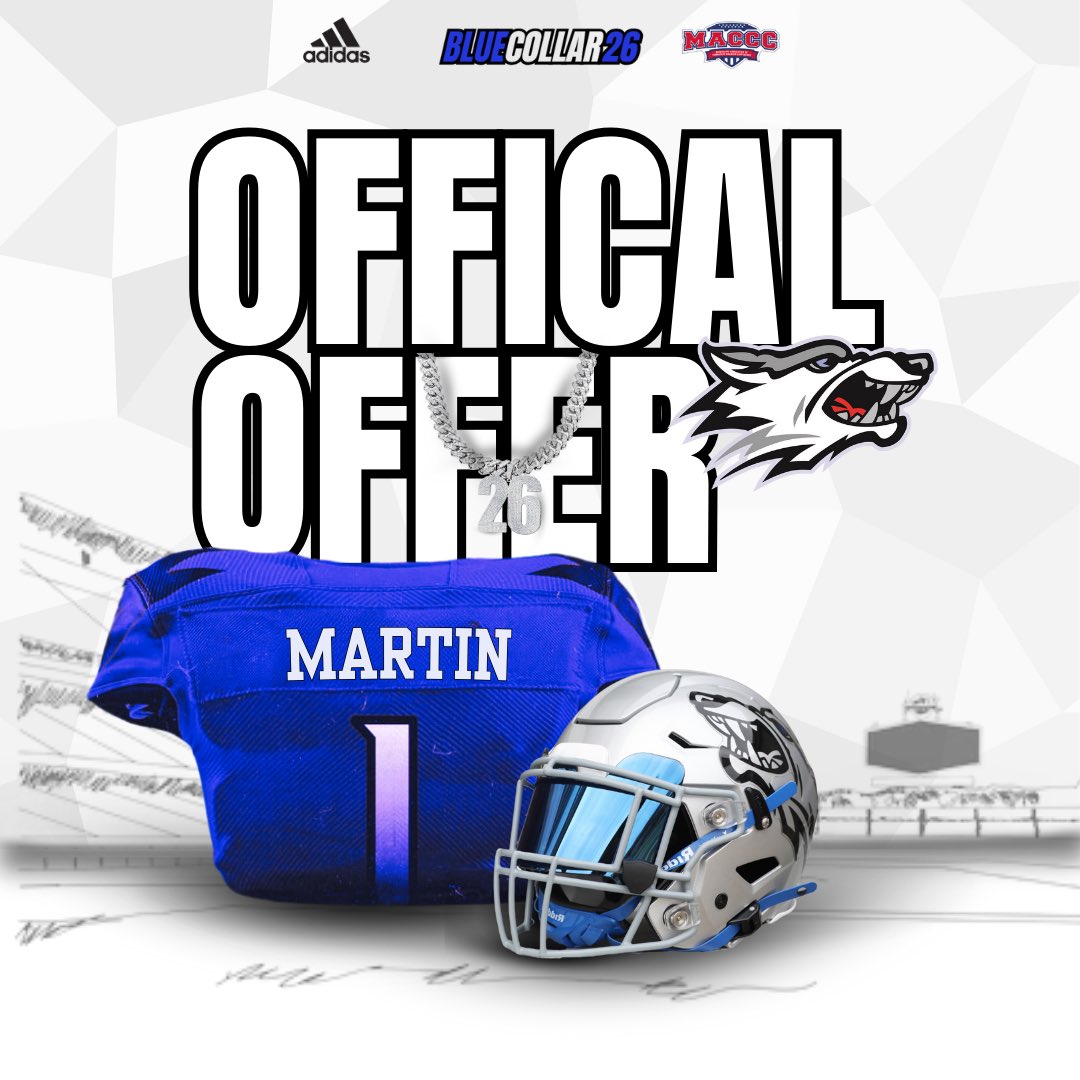 CJ Martin (@thecjmartin2) on Twitter photo blessed to receive an offer from Co-Lin <a href="/Coach_Drew1/">Andrew Watson</a> <a href="/Coachstrib/">Kiery Stribling</a> <a href="/CoachSwaggy_T/">Mike Thompson</a> <a href="/Coach_Jacobs19/">CoachJacobs II</a> blessed to receive an offer from Co-Lin <a href="/Coach_Drew1/">Andrew Watson</a> <a href="/Coachstrib/">Kiery Stribling</a> <a href="/CoachSwaggy_T/">Mike Thompson</a> <a href="/Coach_Jacobs19/">CoachJacobs II</a>