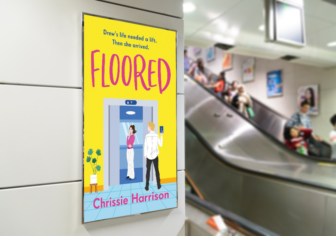 AllAuthor (@allauthor) on Twitter photo Hannah & Drew might not be looking for love, but fate has other plans in FLOORED! #RomanticComedy #BookCommunity <a href="/AuthorCTowndrow/">Chris Towndrow</a> Buy Now --> allauthor.com/amazon/84883/ Hannah & Drew might not be looking for love, but fate has other plans in FLOORED! #RomanticComedy #BookCommunity <a href="/AuthorCTowndrow/">Chris Towndrow</a> Buy Now --> allauthor.com/amazon/84883/