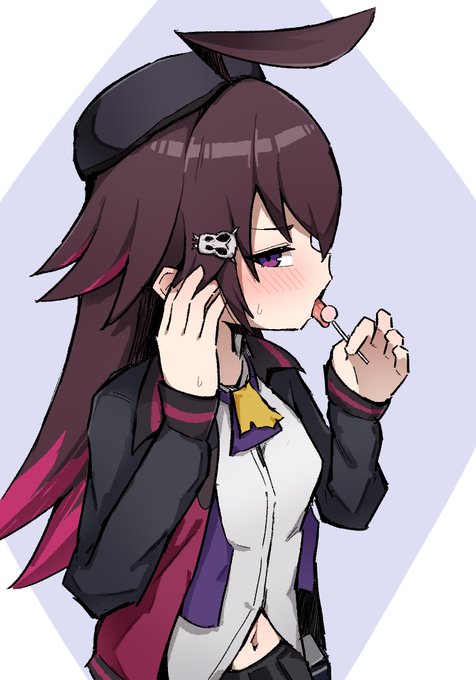 描けデュ負けた🥺 