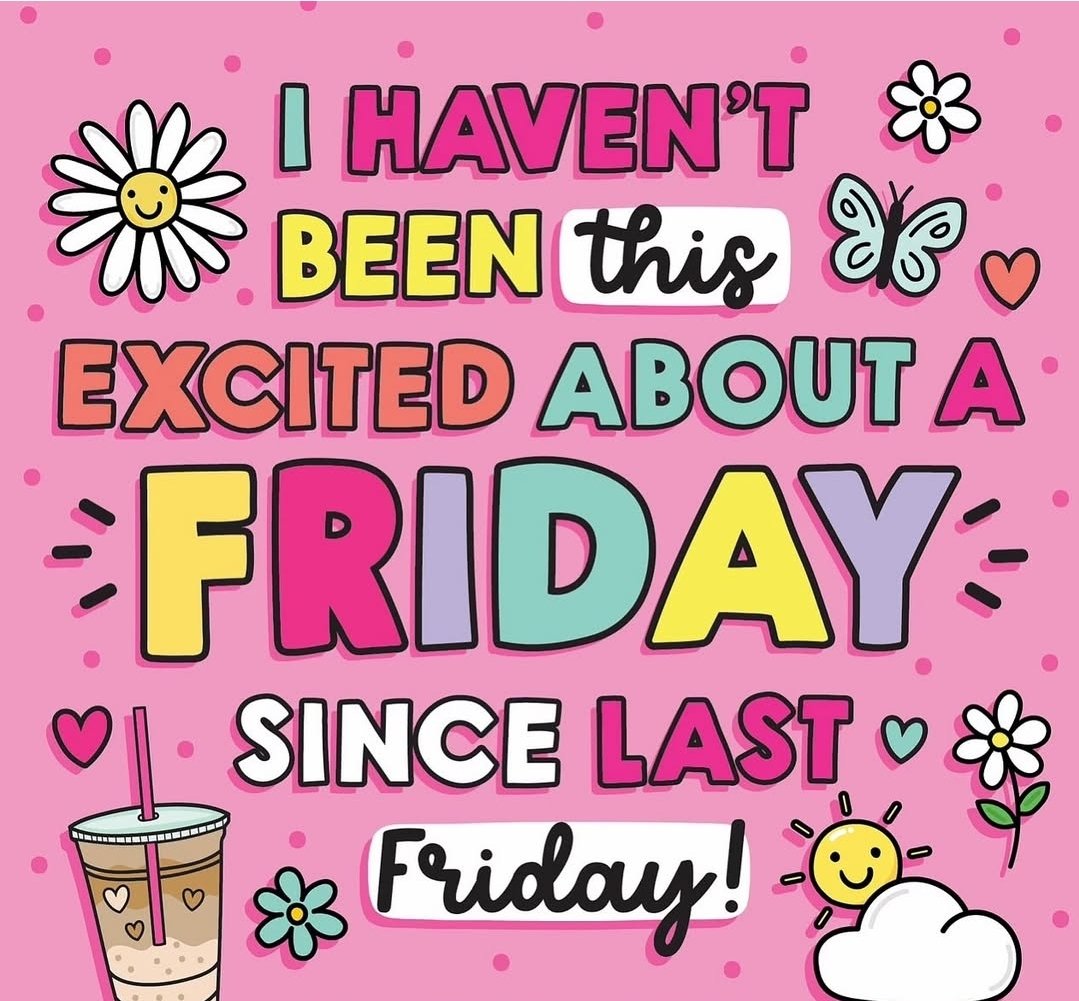 amorsitoo143's tweet image. Happy Friday! ✨️ This was the last Friday of this semester for me.  I get a month off, and then I&apos;ll have summer clinicals 4x a week! I am so excited to visit new clinical sites! #PositivelyOC #Radtechstudent