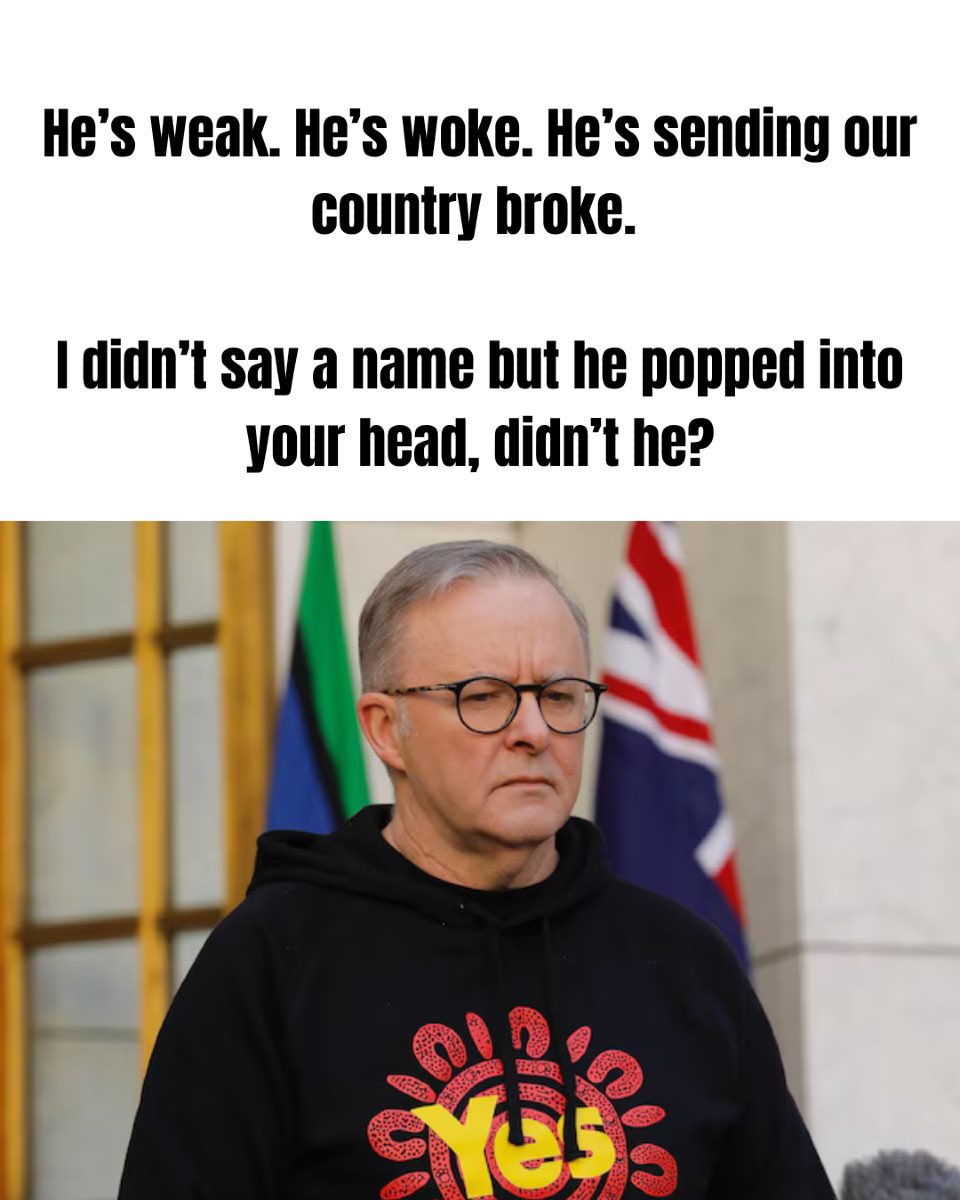 LastWave_'s tweet photo. @Michael43170314 Talking about weak
#KickLaborOut
#AusVotes2025 https://t.co/BVc7q2rE4c
