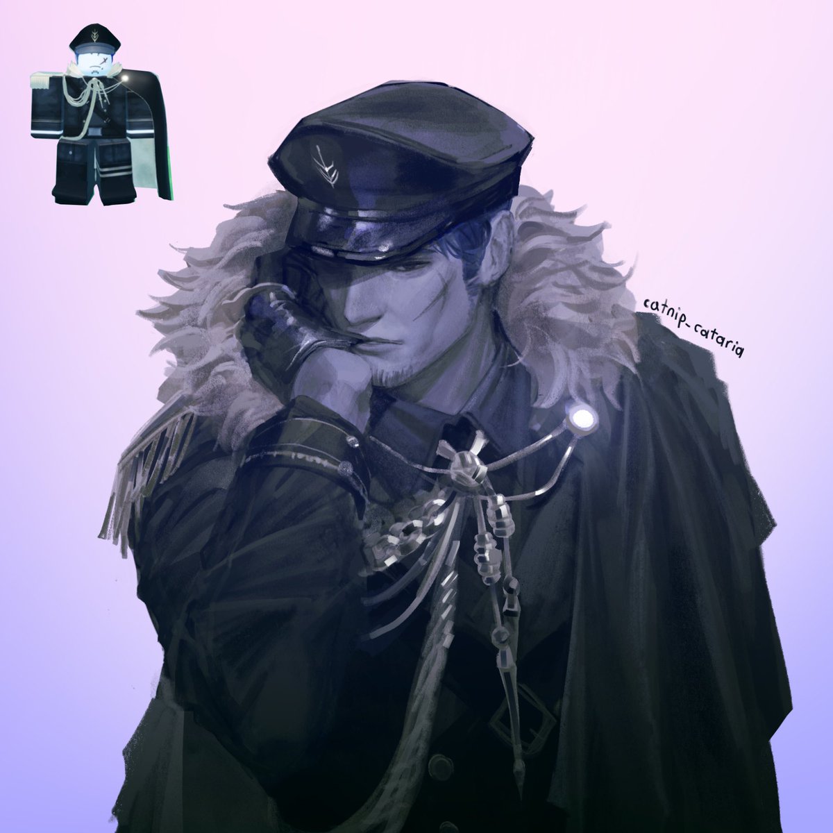 #Forsaken #forsakenroblox #guest1337