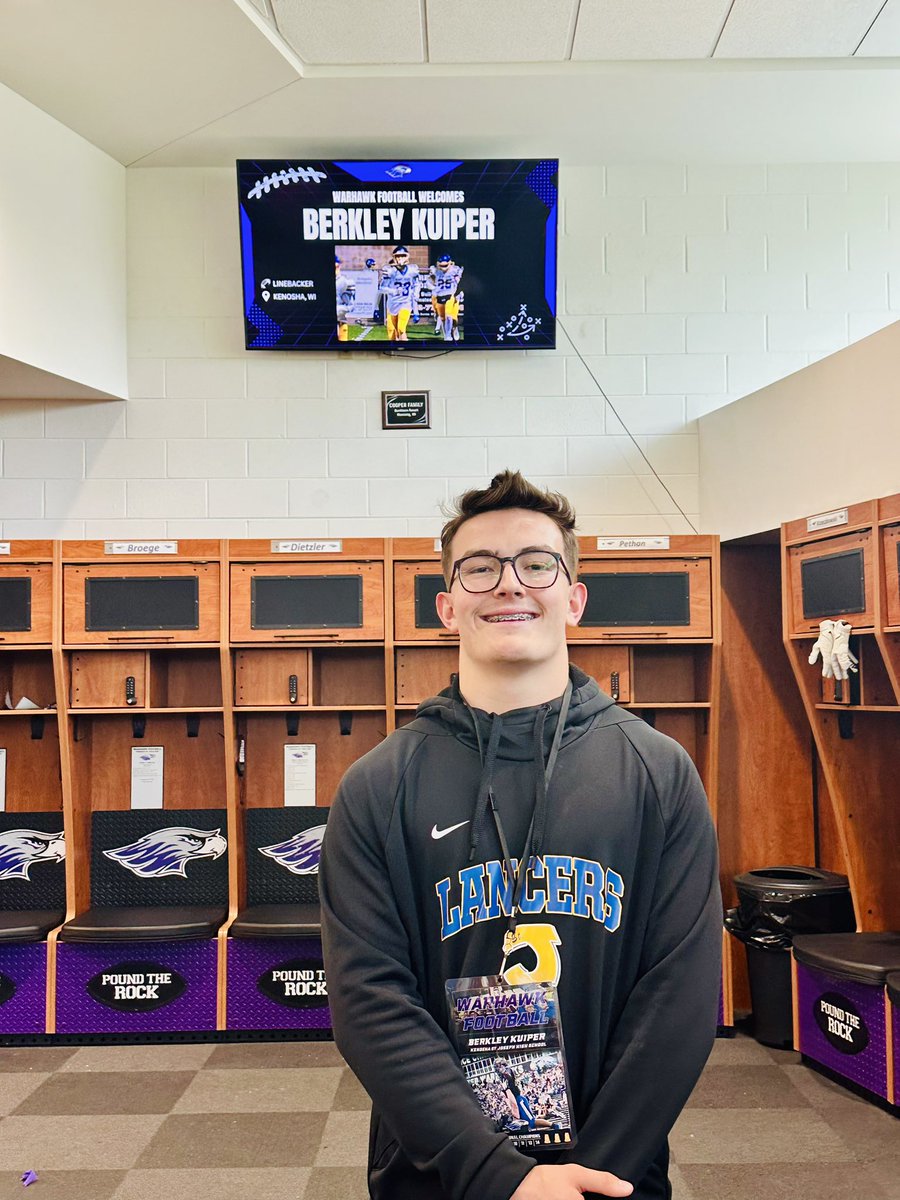 Berkley Kuiper tweet media