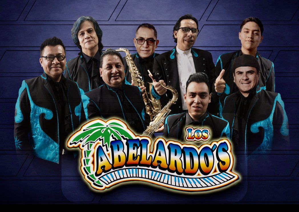 Los Abelardo’s tweet media