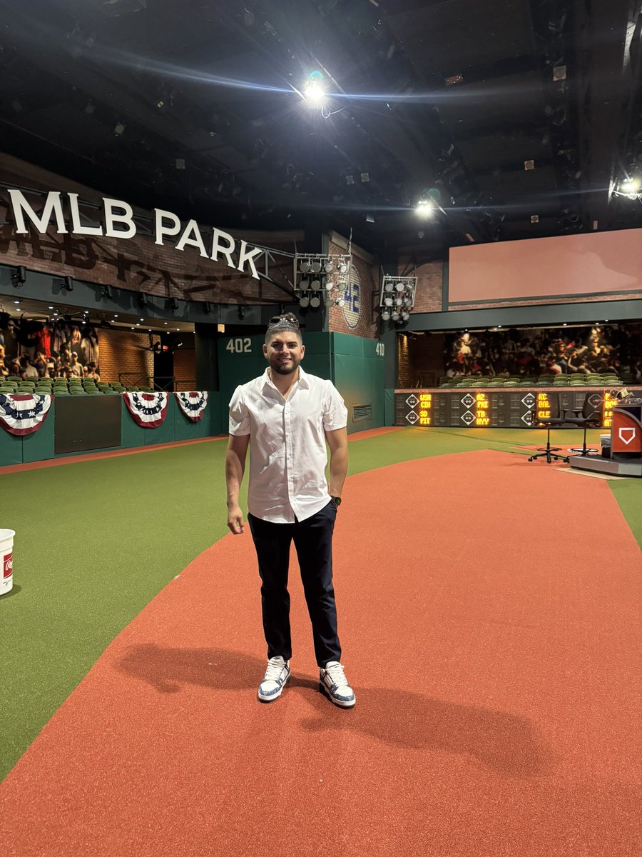 Melissa Rodriguez Strozza tweet media