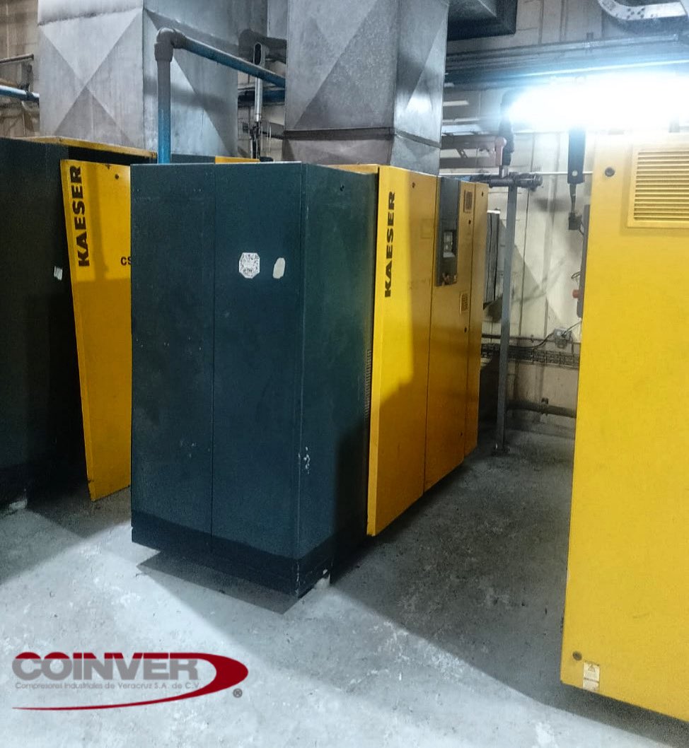 coinver_mx's tweet image. Equipo Coinver les desea un gran fin de semana/puente. 

🚀💨 LLÁMANOS YA disponibilidad 24/7 TELÉFONO: 01-800-911-2473 o visita nuestra página de internet.  #compresor #kaeser #airecomprimido #industria #compressors #Veracruz #Tabasco 🖤💛