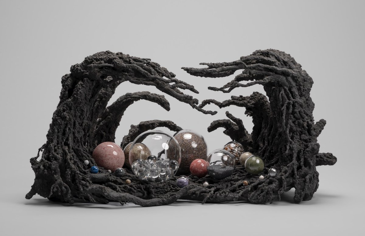 Kohei Nawa (@kohei_nawa) / Posts / X